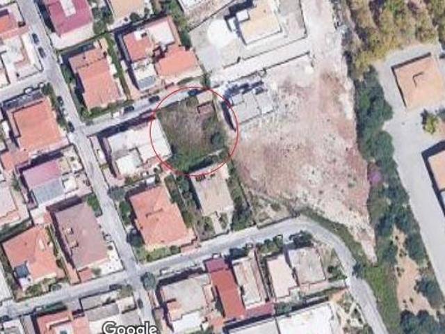 Terreno in vendita a Tiche, Siracusa