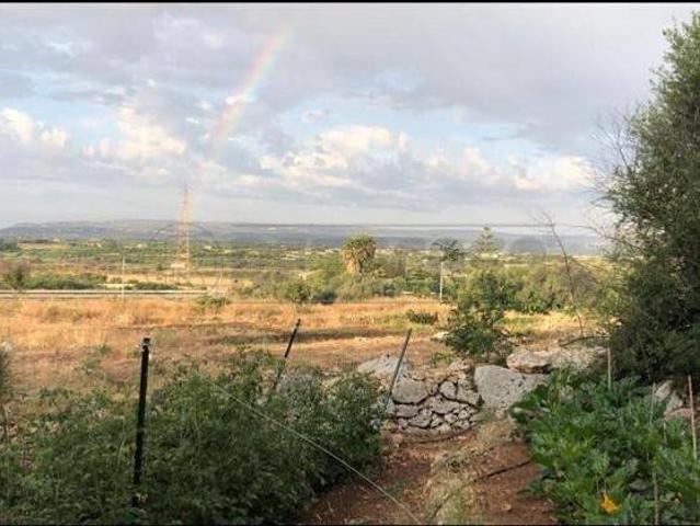 Terreno in vendita a Belvedere, Siracusa
