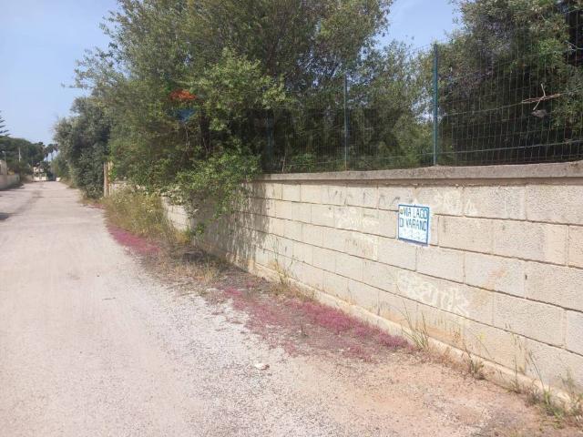 Terreno in vendita a Siracusa, Sicilia