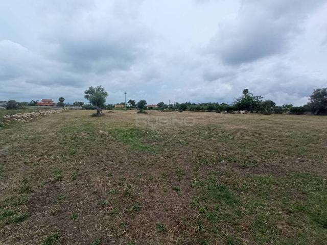 Terreno in vendita a Tivoli, Siracusa
