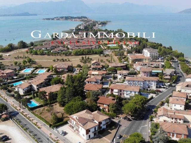 Terreno in vendita a Sirmione, Lombardia