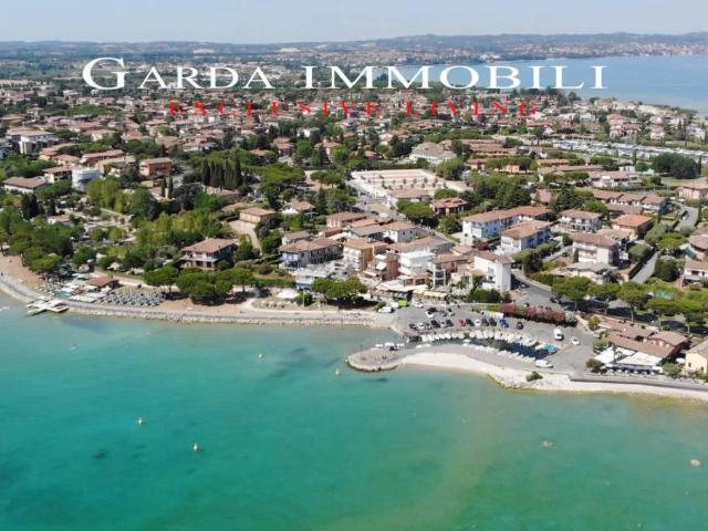 Terreno in vendita a Sirmione, Lombardia