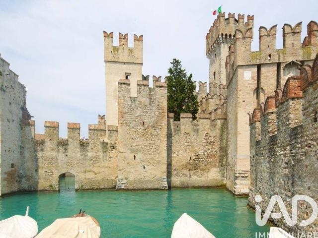 Terreno in vendita a Lugana, Sirmione
