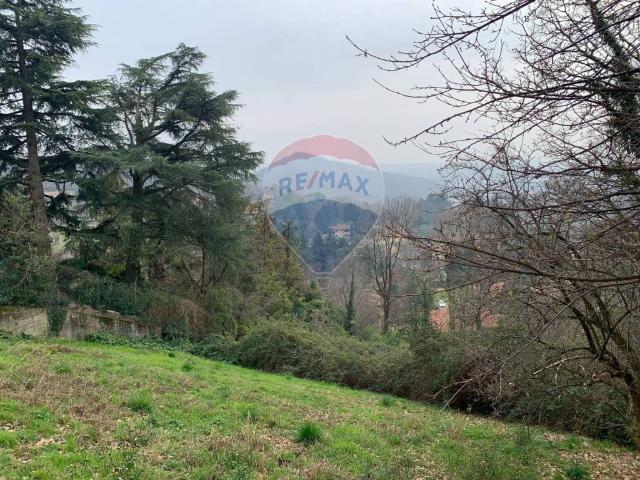 Terreno in vendita a Ca' Nova, Sirtori