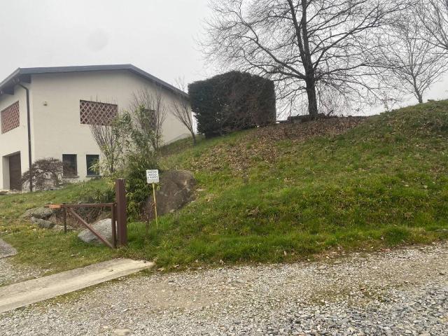 Terreno in vendita a Sirtori, Lombardia