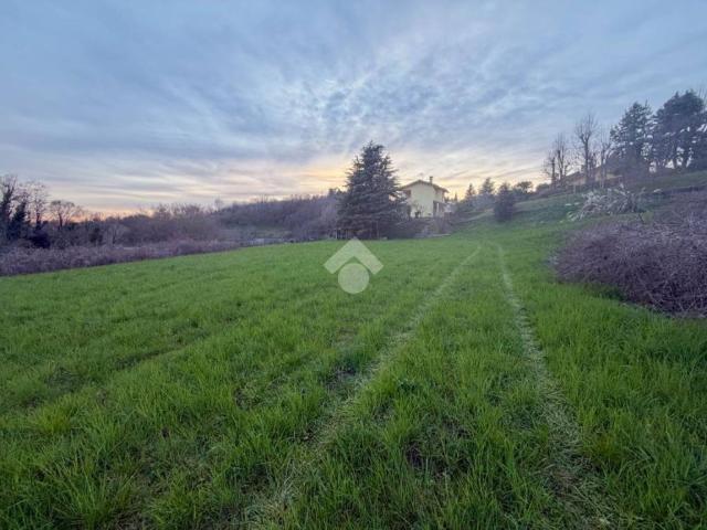 Terreno in vendita a Ca' Nova, Sirtori