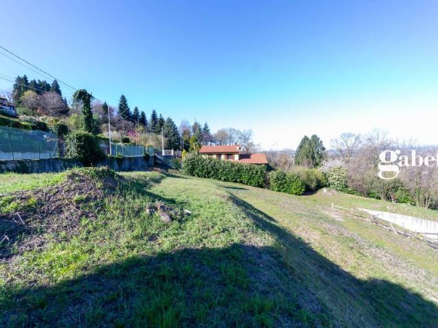 Terreno in vendita a Ca' Nova, Sirtori