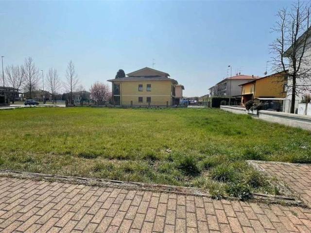 Terreno in vendita a Sissa Trecasali, Sissa