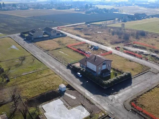 Terreno in vendita a Sissa Trecasali, Sissa