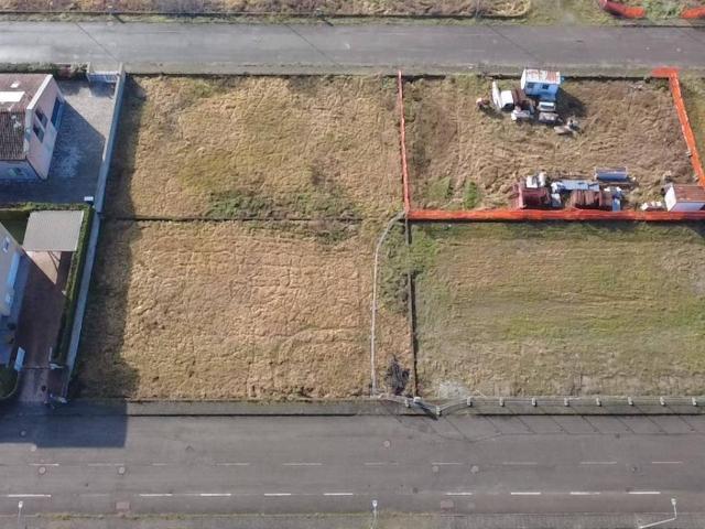 Terreno in vendita a Sissa Trecasali, Sissa