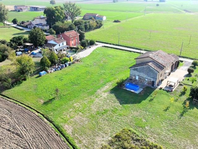 Terreno in vendita a Sissa Trecasali, Sissa