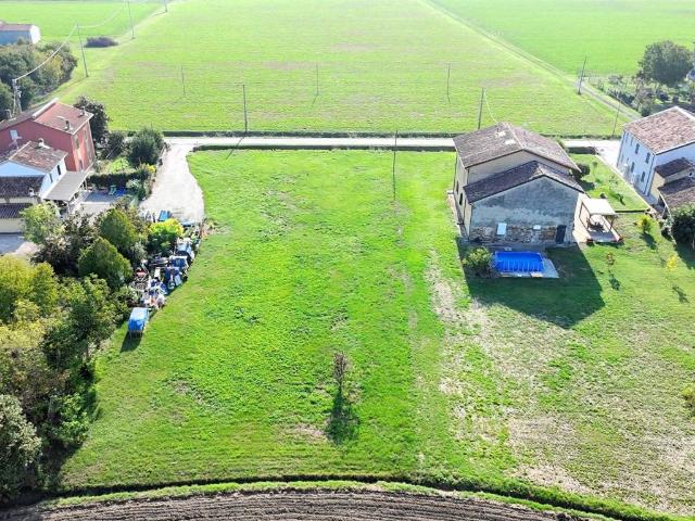 Terreno in vendita a Sissa Trecasali, Sissa