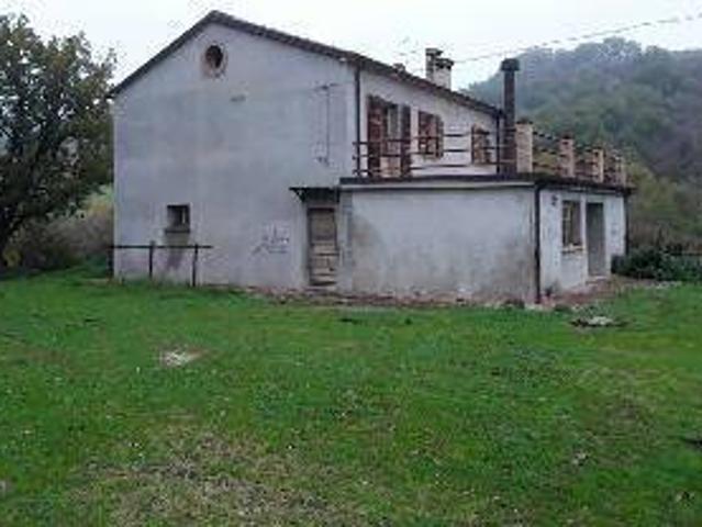 Terreno in vendita a Sogliano Al Rubicone, Reggio Emilia