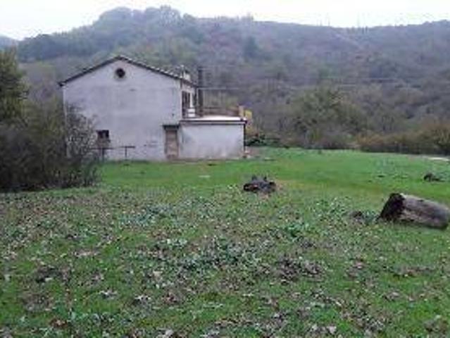 Terreno in vendita a Sogliano Al Rubicone, Reggio Emilia