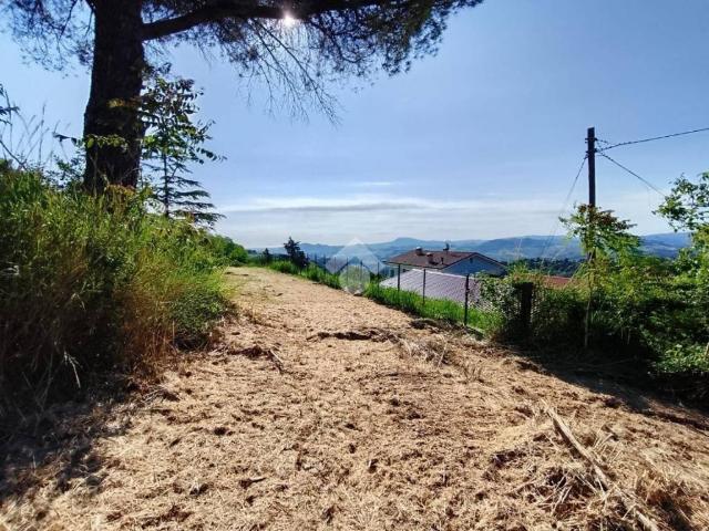 Terreno in vendita a Sogliano Al Rubicone, Reggio Emilia
