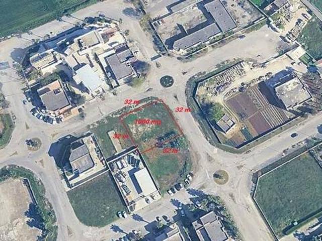 Terreno in vendita a Puglia, Lecce