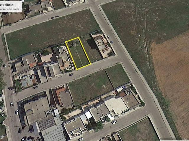 Terreno in vendita a Puglia, Lecce