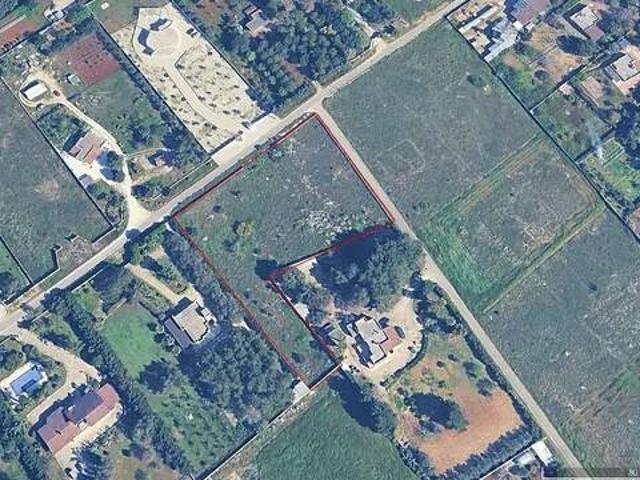 Terreno in vendita a Puglia, Lecce