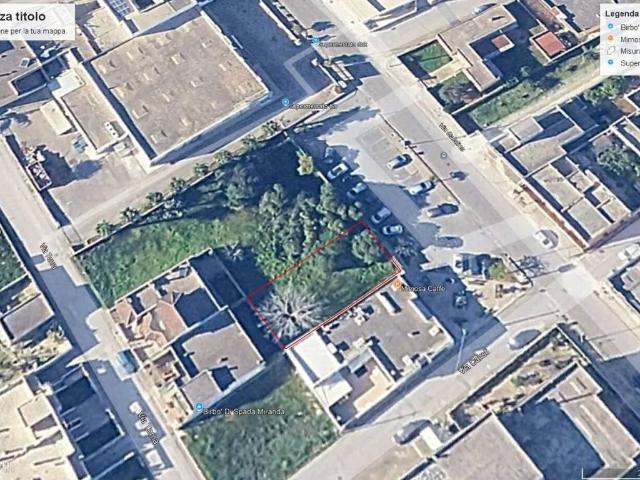 Terreno in vendita a Puglia, Lecce