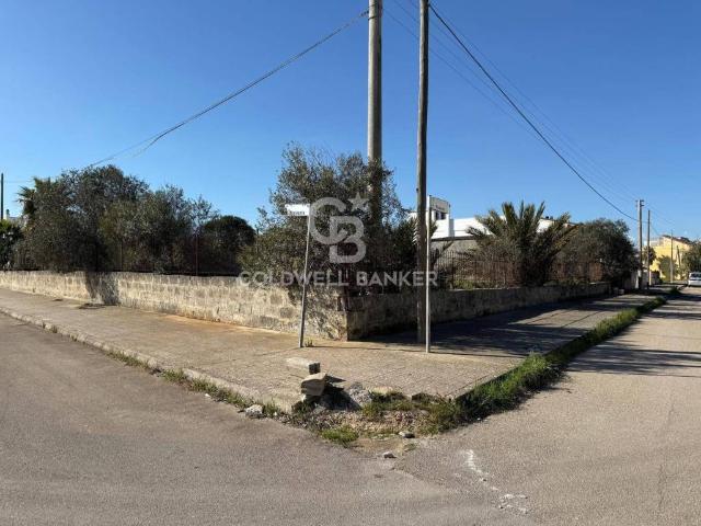 Terreno in vendita a Puglia, Lecce