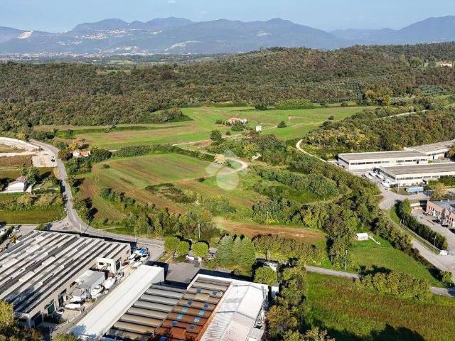 Terreno in vendita a Soiano Del Lago, Lombardia