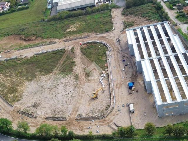 Terreno in vendita a Soiano Del Lago, Lombardia