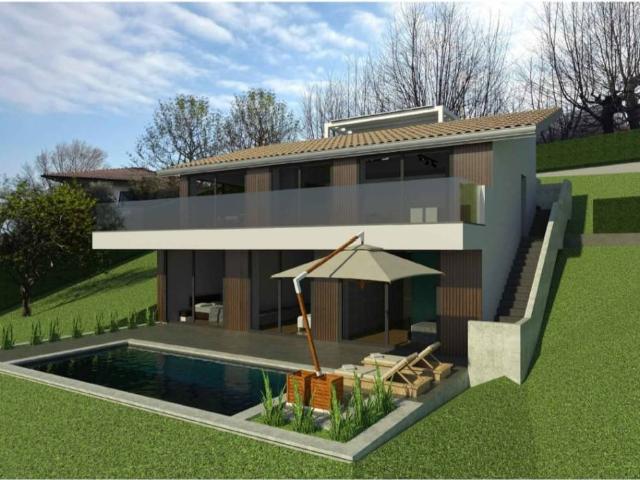 Terreno in vendita a Soiano Del Lago, Lombardia