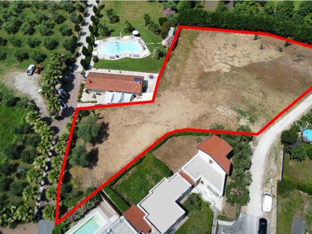 Terreno in vendita a Soiano Del Lago, Lombardia