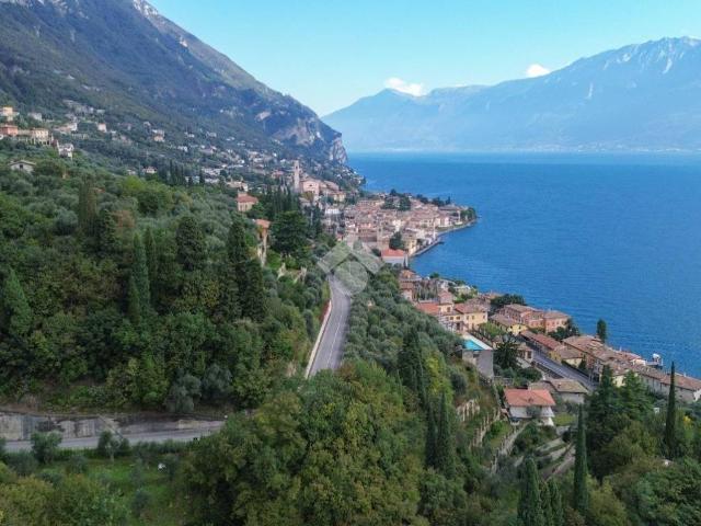 Terreno in vendita a Soiano Del Lago, Lombardia