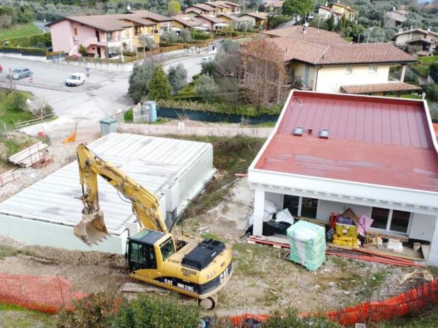 Terreno in vendita a Soiano Del Lago, Lombardia
