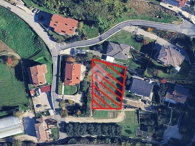 Terreno in vendita a Solagna, Veneto