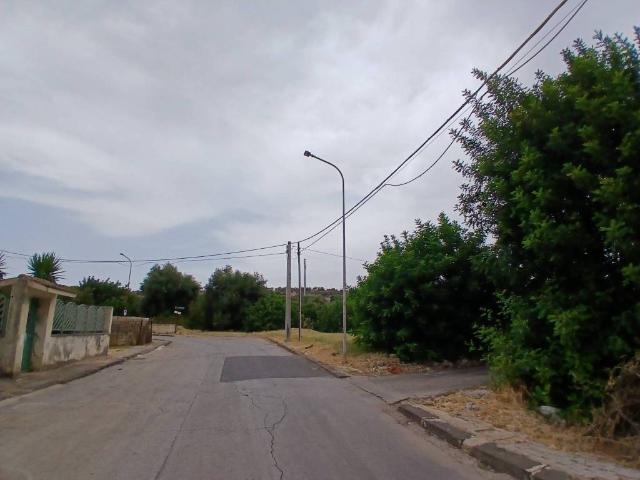 Terreno in vendita a Solarino, Sicilia