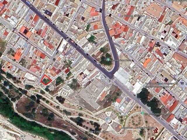 Terreno in vendita a Solarino, Sicilia
