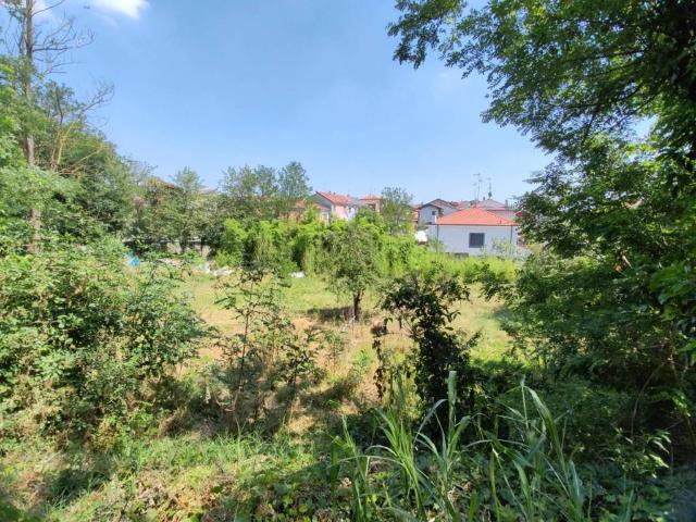 Terreno in vendita a Sant'Anna, Solaro