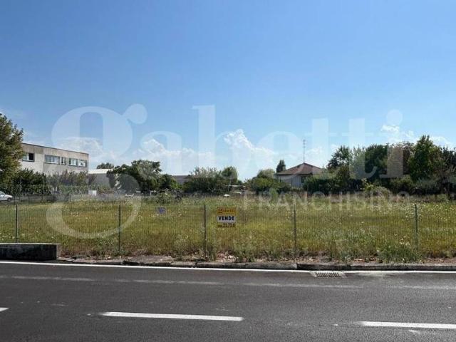 Terreno in vendita a Unione della Romagna Faentina, Solarolo