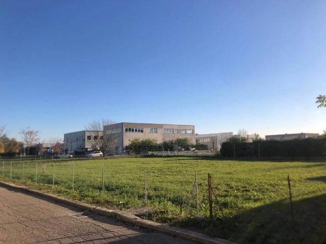 Terreno in vendita a Solarolo, Reggio Emilia