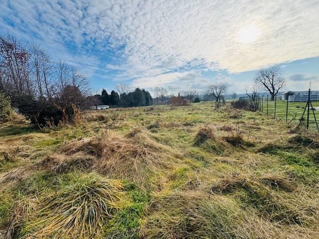 Terreno in vendita a Solbiate con Cagno, Cagno
