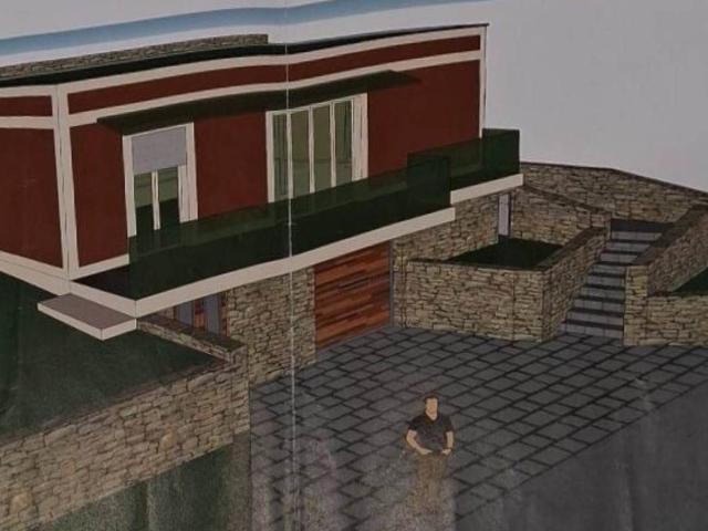 Terreno in vendita a Soldano, Liguria
