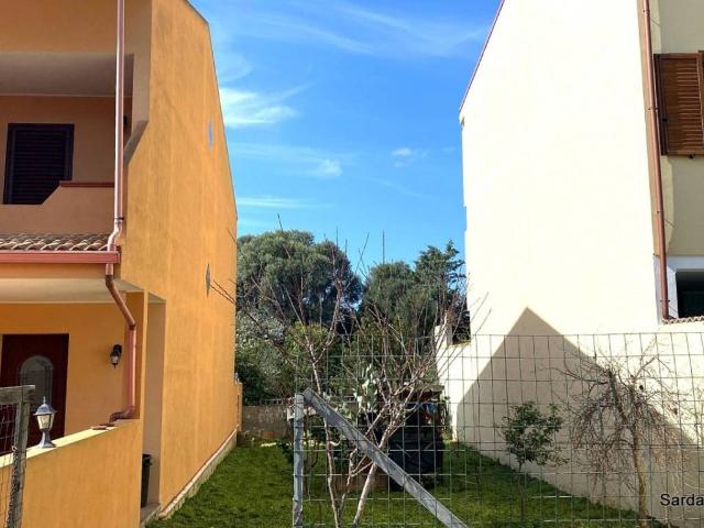 Terreno in vendita a Solèminis/Soleminis, Casteddu/Cagliari