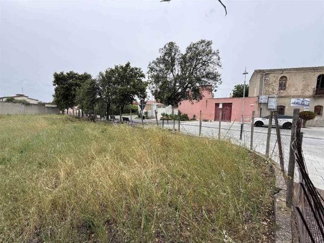 Terreno in vendita a Soleminis, Sardigna/Sardegna