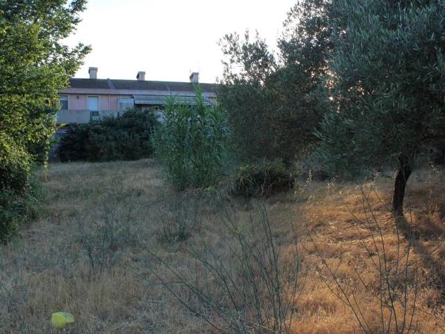 Terreno in vendita a Soleminis, Sardigna/Sardegna
