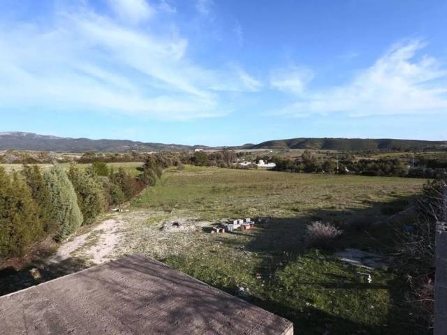 Terreno in vendita a Soleminis, Sardigna/Sardegna