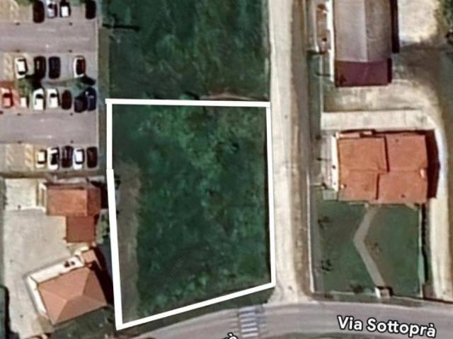 Terreno in vendita a Solesino, Veneto