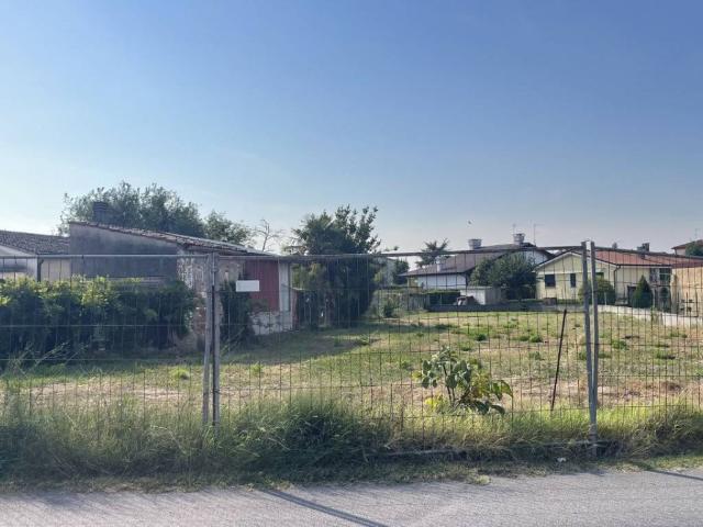 Terreno in vendita a Solesino, Padova