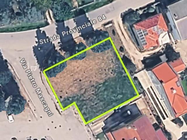 Terreno in vendita a Granze, Padova