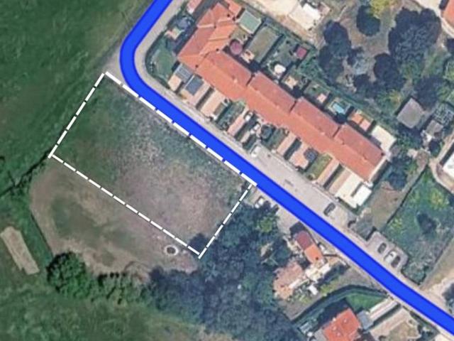 Terreno in vendita a Solesino, Padova