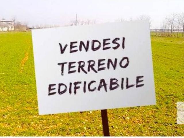 Terreno in vendita a Arteselle, Solesino