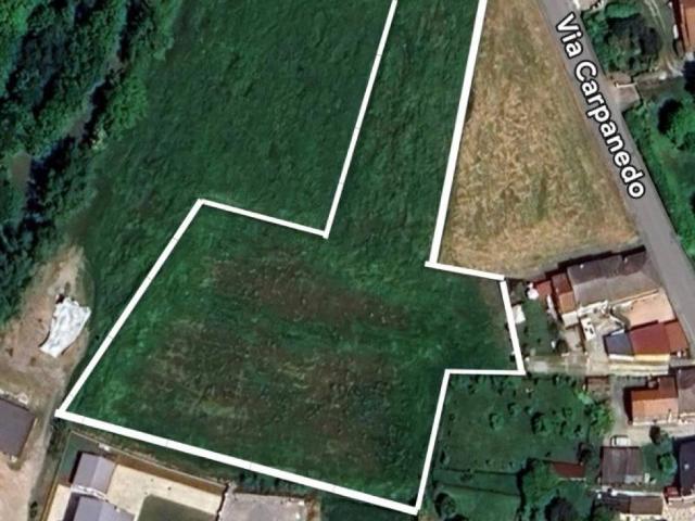 Terreno in vendita a Solesino, Veneto