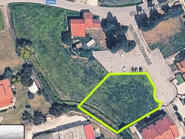 Terreno in vendita a Granze, Padova