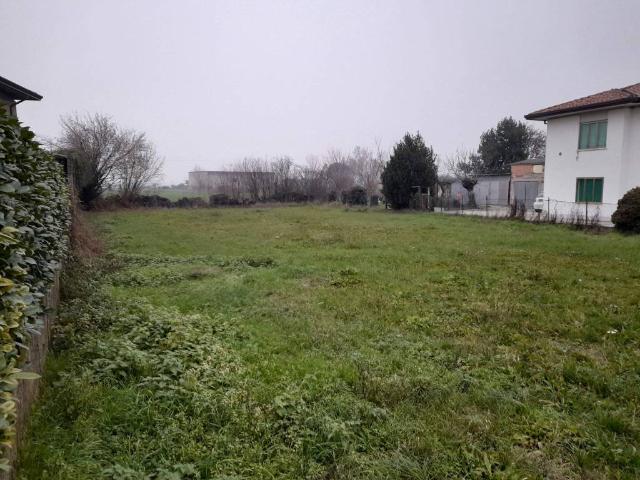 Terreno in vendita a Arteselle, Solesino